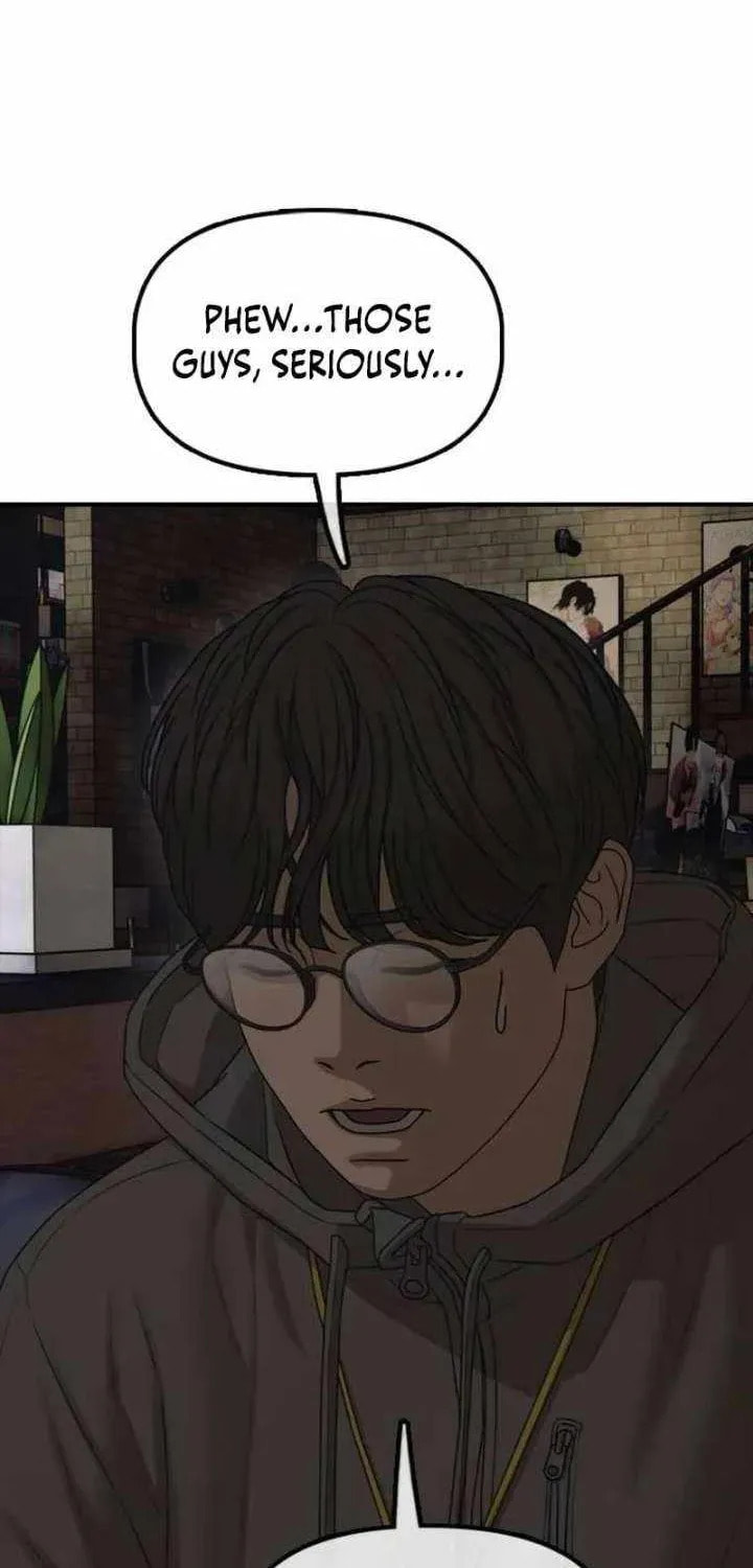 Read The Apocalypse is Here chapter 58 image 88 on Lezhin