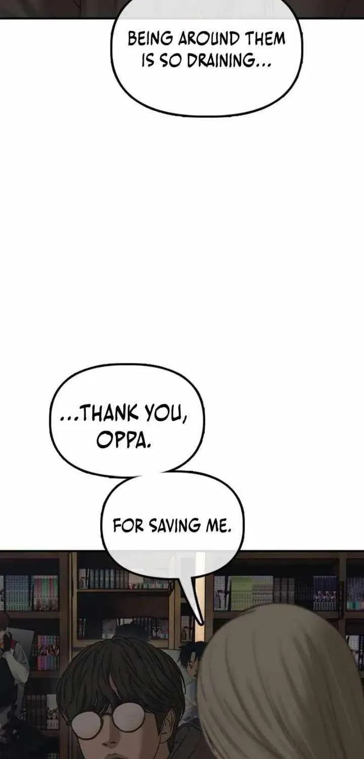 Read The Apocalypse is Here chapter 58 image 89 on Lezhin