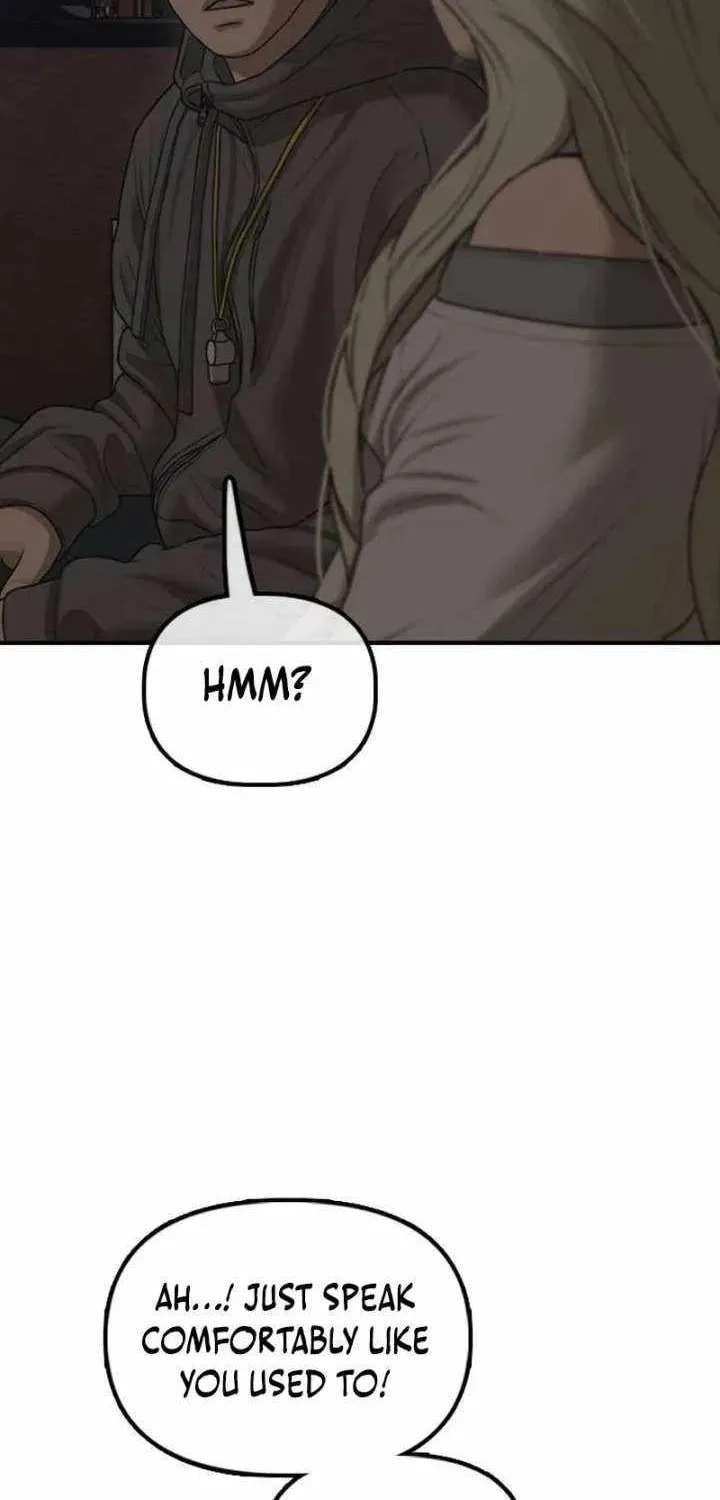 Read The Apocalypse is Here chapter 58 image 90 on Lezhin