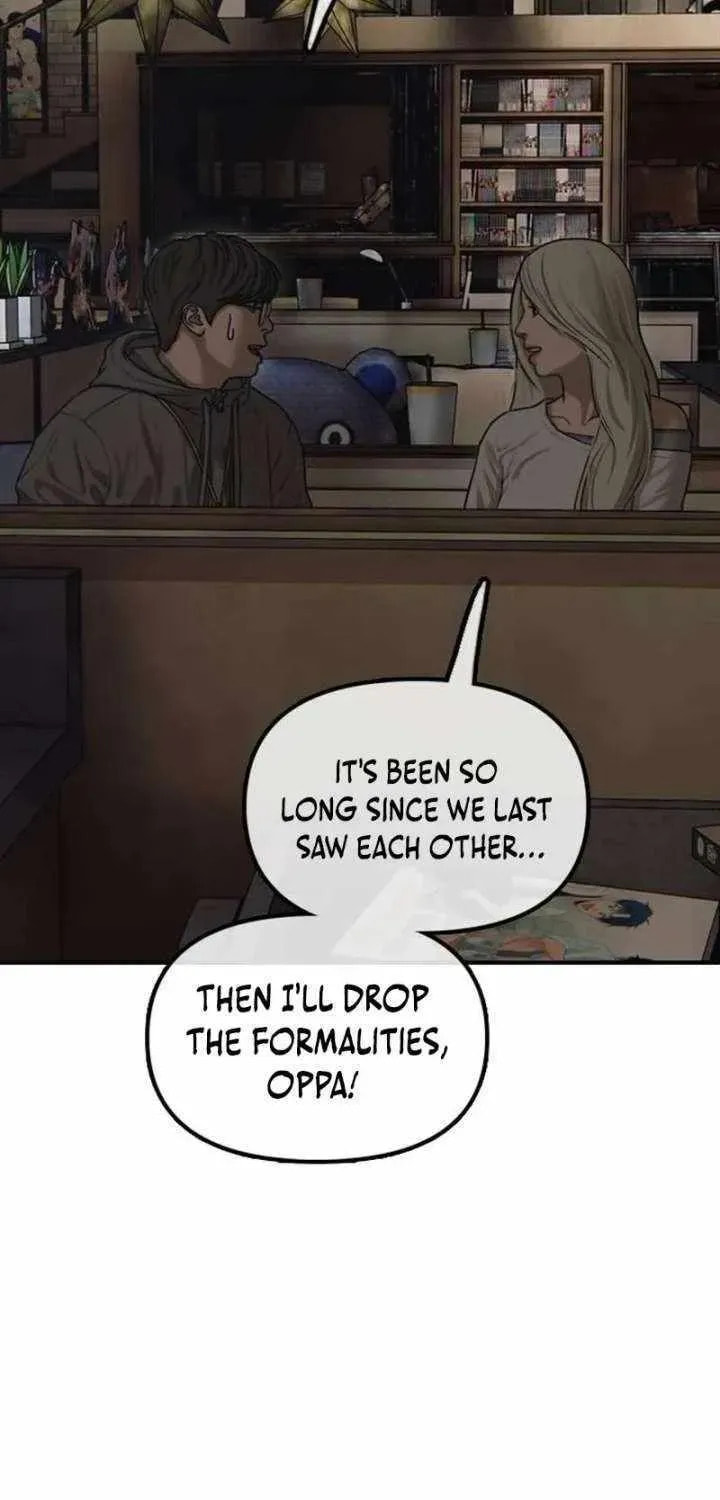 Read The Apocalypse is Here chapter 58 image 92 on Lezhin