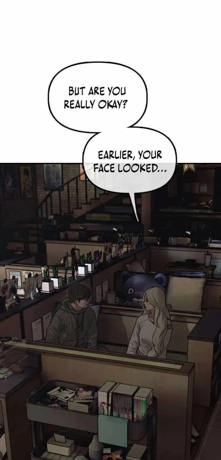 Read The Apocalypse is Here chapter 58 image 93 on Lezhin