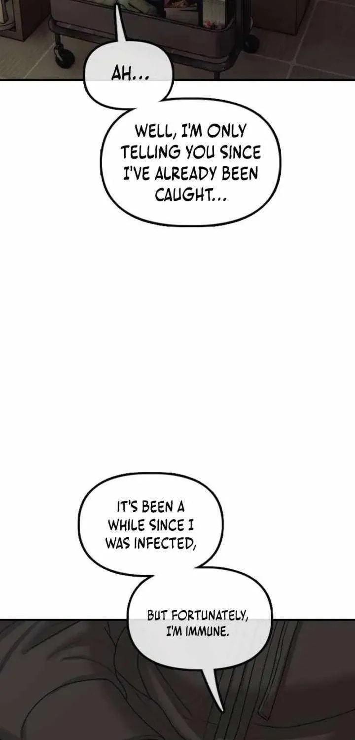 Read The Apocalypse is Here chapter 58 image 94 on Lezhin
