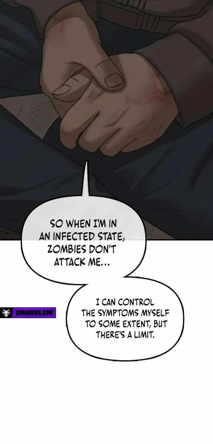 Read The Apocalypse is Here chapter 58 image 95 on Lezhin