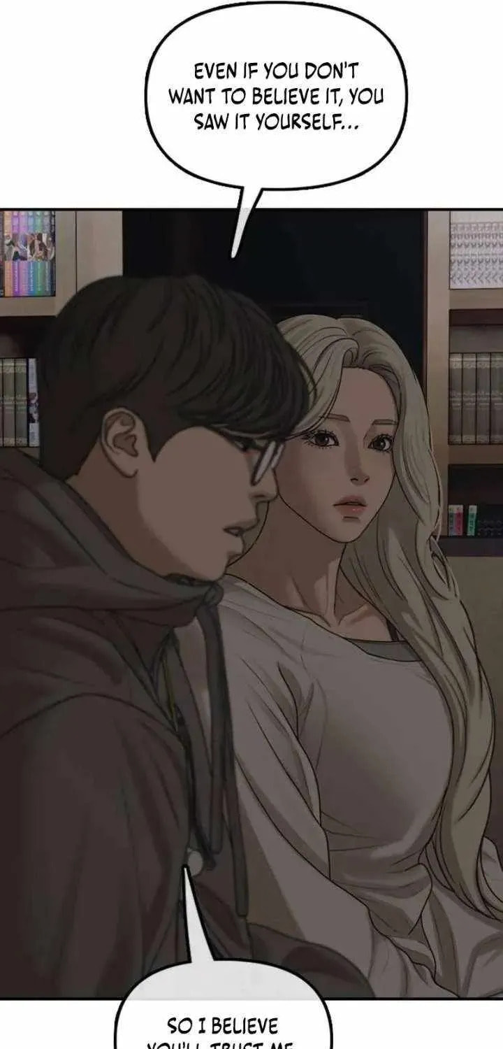 Read The Apocalypse is Here chapter 58 image 97 on Lezhin