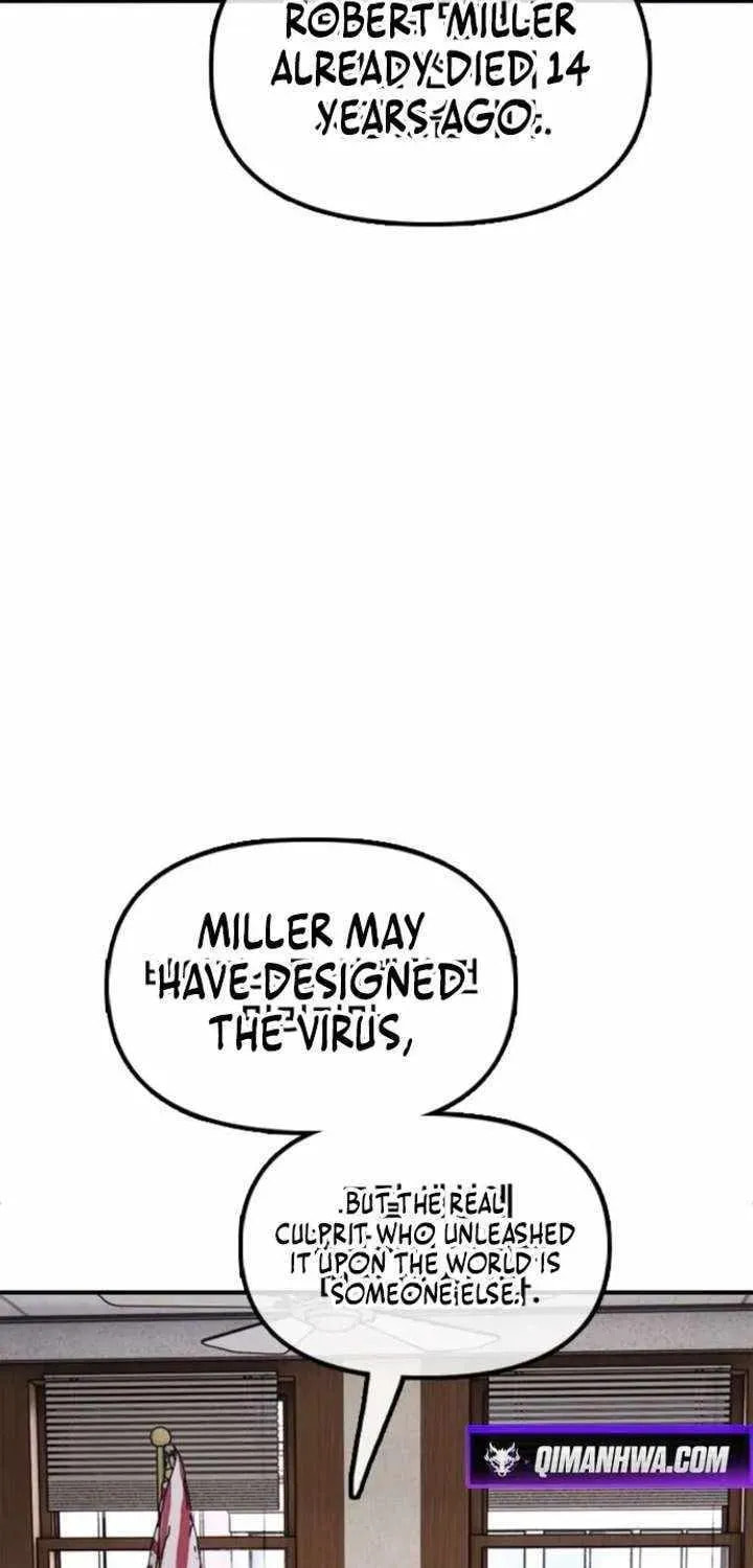 Read The Apocalypse is Here chapter 59 image 117 on Lezhin
