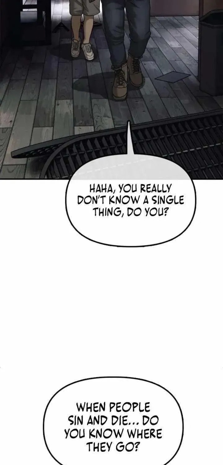 Read The Apocalypse is Here chapter 59 image 14 on Lezhin