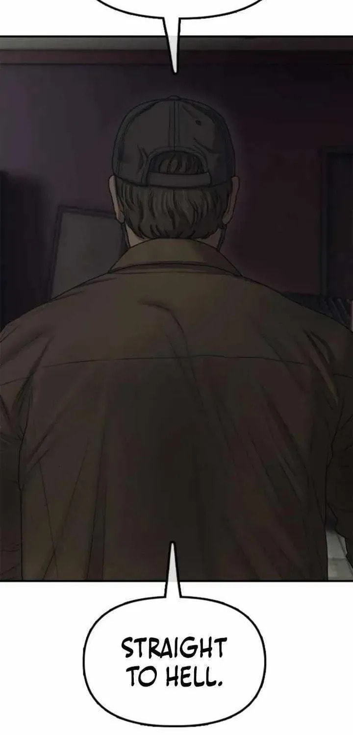 Read The Apocalypse is Here chapter 59 image 15 on Lezhin