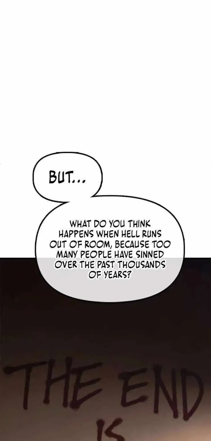 Read The Apocalypse is Here chapter 59 image 16 on Lezhin