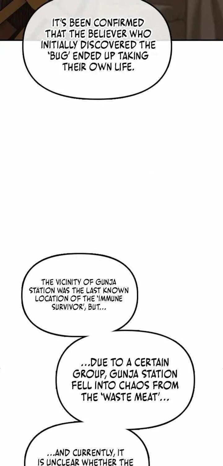 Read The Apocalypse is Here chapter 59 image 182 on Lezhin