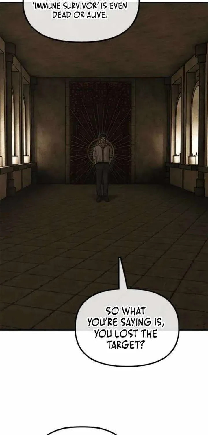 Read The Apocalypse is Here chapter 59 image 183 on Lezhin