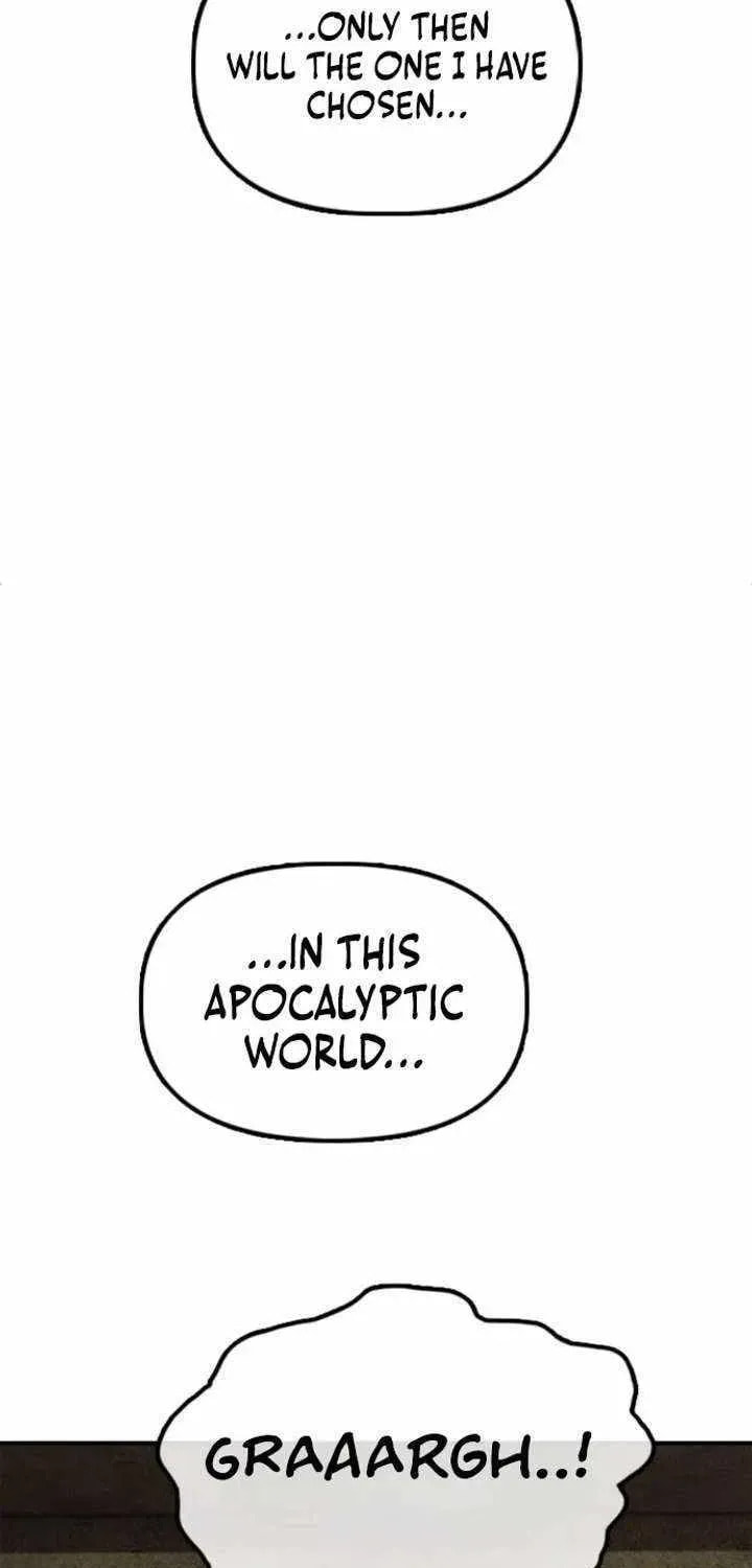 Read The Apocalypse is Here chapter 59 image 191 on Lezhin