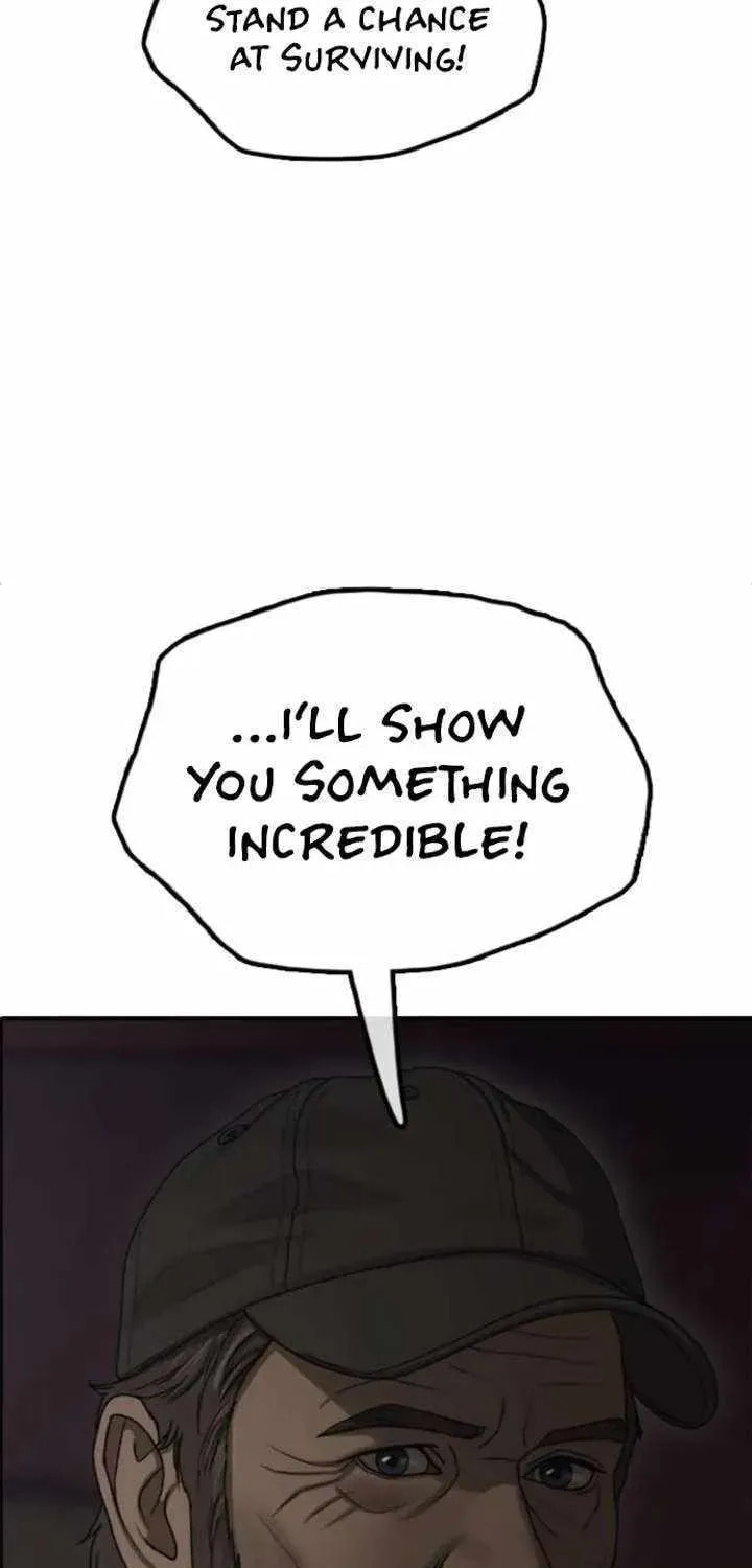 Read The Apocalypse is Here chapter 59 image 23 on Lezhin