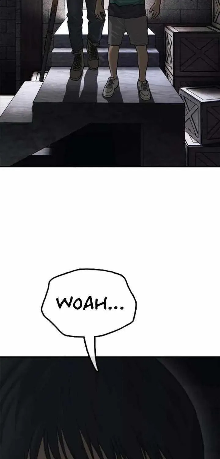 Read The Apocalypse is Here chapter 59 image 28 on Lezhin