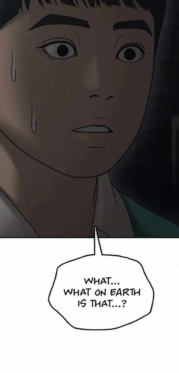 Read The Apocalypse is Here chapter 59 image 29 on Lezhin