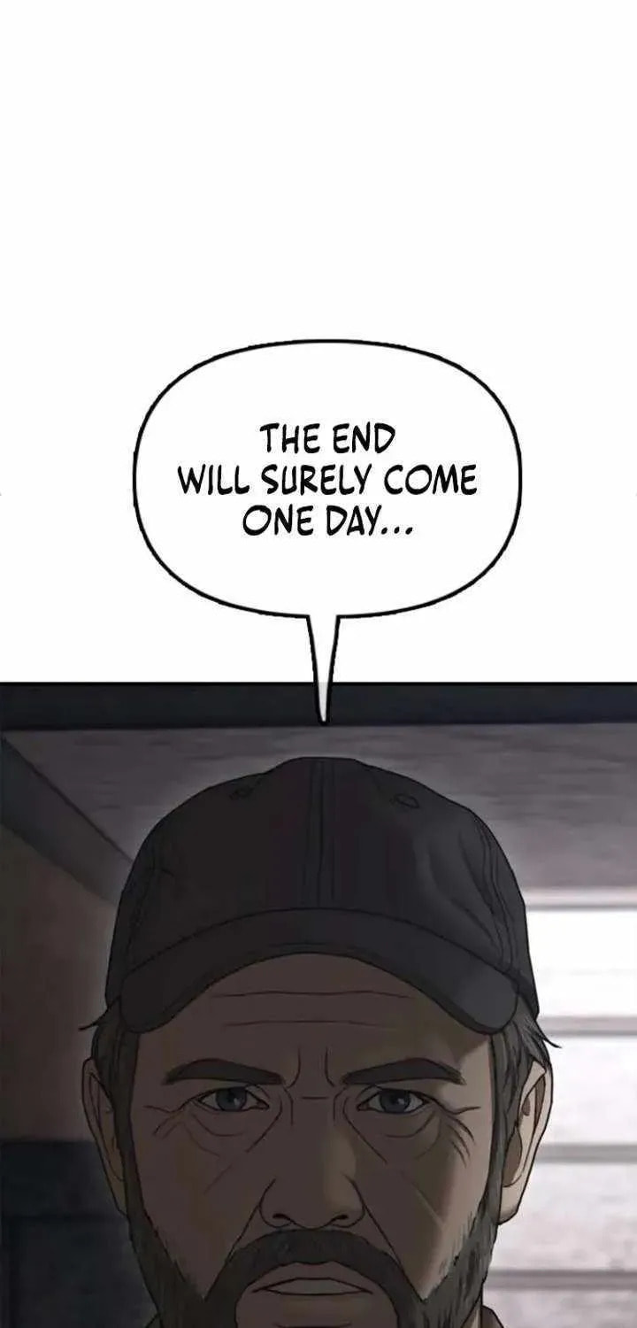 Read The Apocalypse is Here chapter 59 image 30 on Lezhin