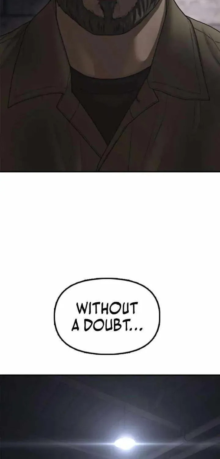 Read The Apocalypse is Here chapter 59 image 31 on Lezhin