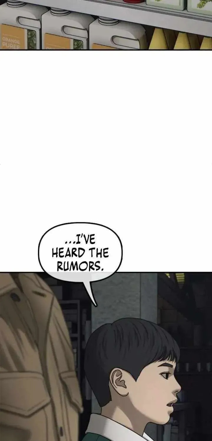 Read The Apocalypse is Here chapter 59 image 37 on Lezhin