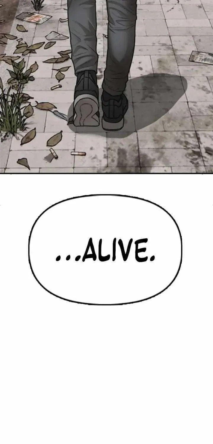 Read The Apocalypse is Here chapter 59 image 4 on Lezhin