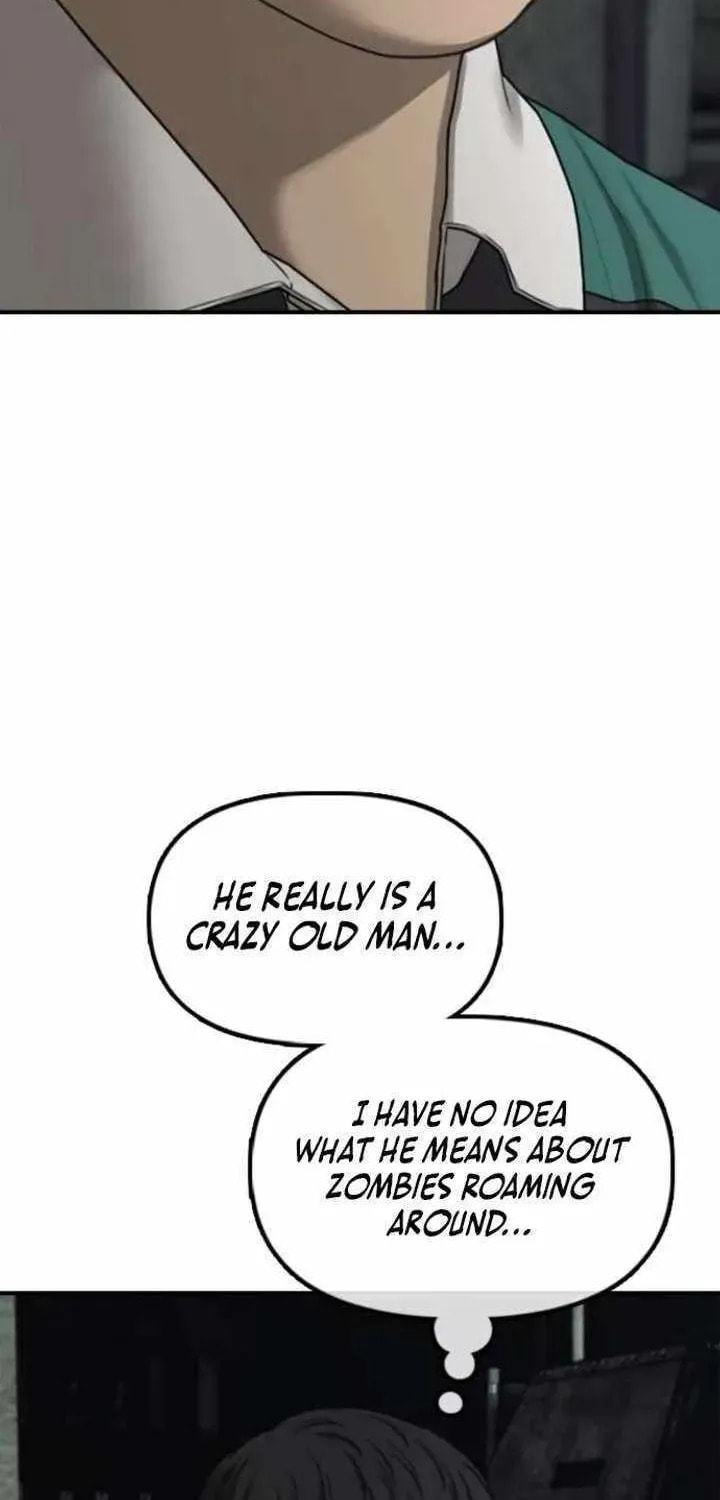 Read The Apocalypse is Here chapter 59 image 45 on Lezhin