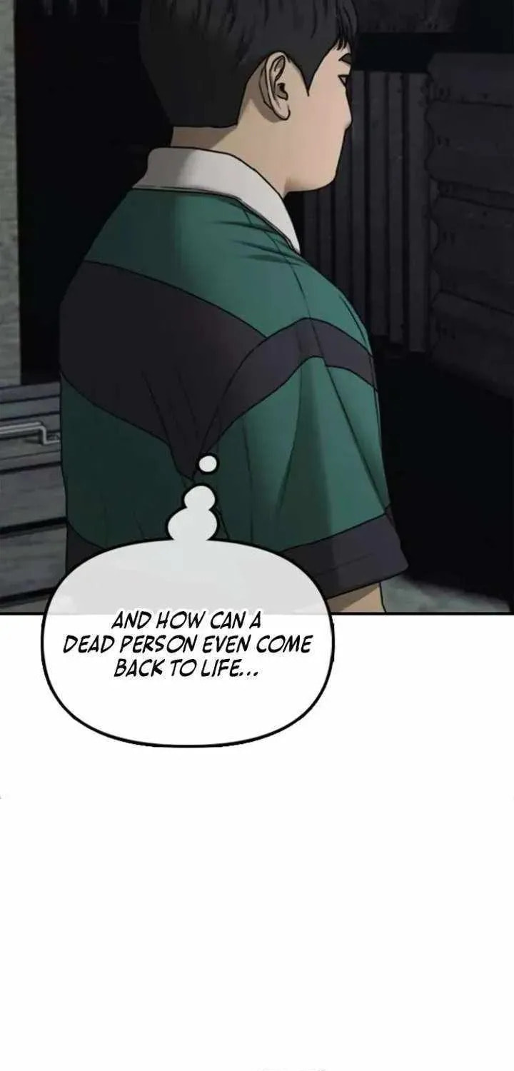 Read The Apocalypse is Here chapter 59 image 46 on Lezhin