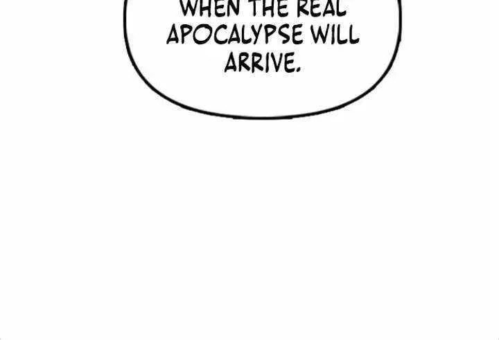 Read The Apocalypse is Here chapter 59 image 48 on Lezhin