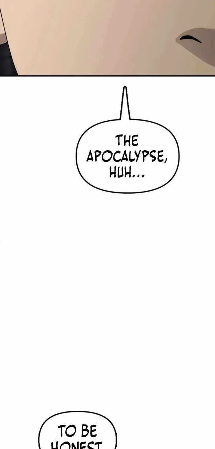 Read The Apocalypse is Here chapter 59 image 54 on Lezhin