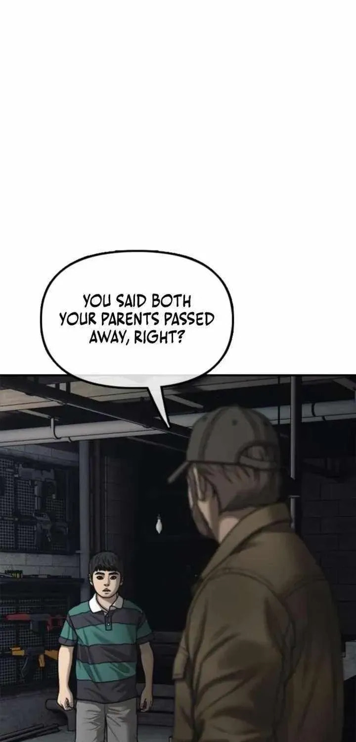 Read The Apocalypse is Here chapter 59 image 60 on Lezhin
