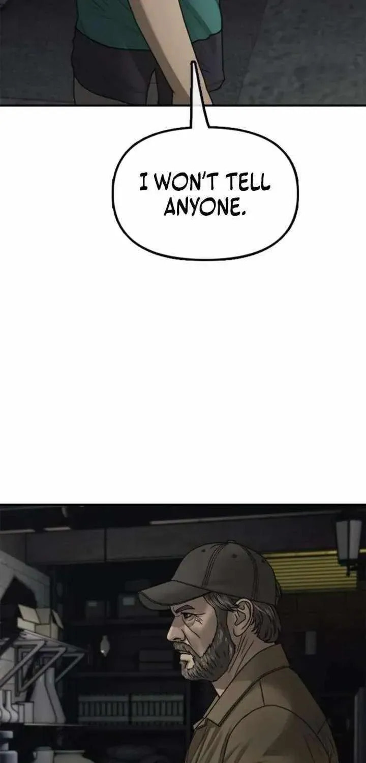 Read The Apocalypse is Here chapter 59 image 70 on Lezhin