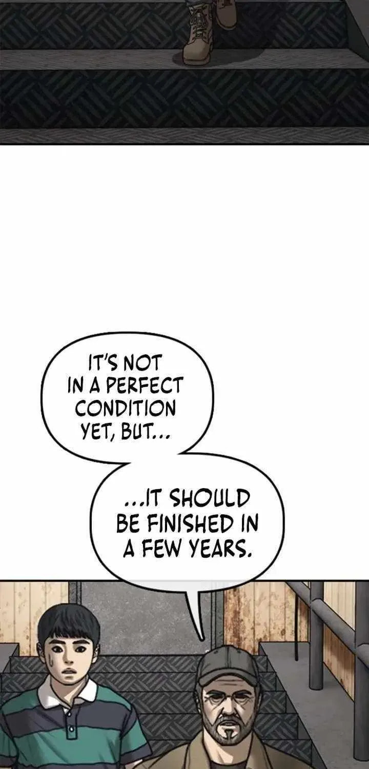 Read The Apocalypse is Here chapter 59 image 77 on Lezhin