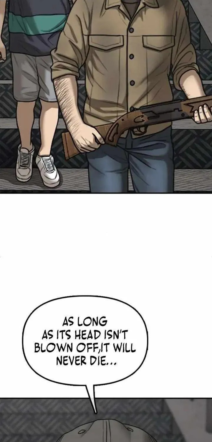 Read The Apocalypse is Here chapter 59 image 78 on Lezhin