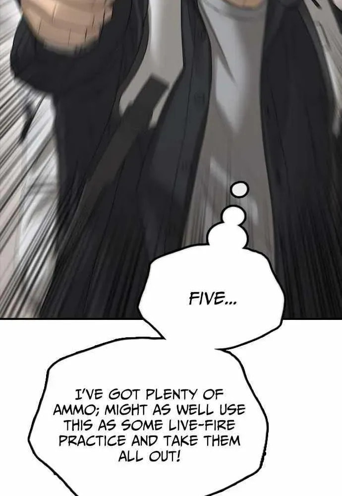 Read The Apocalypse is Here chapter 60 image 104 on Lezhin