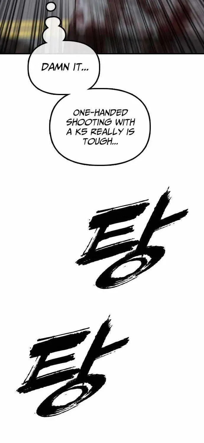 Read The Apocalypse is Here chapter 60 image 108 on Lezhin