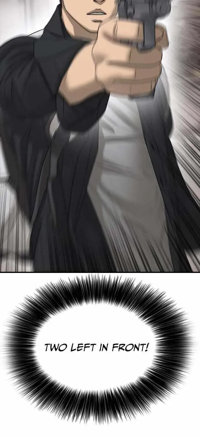 Read The Apocalypse is Here chapter 60 image 116 on Lezhin
