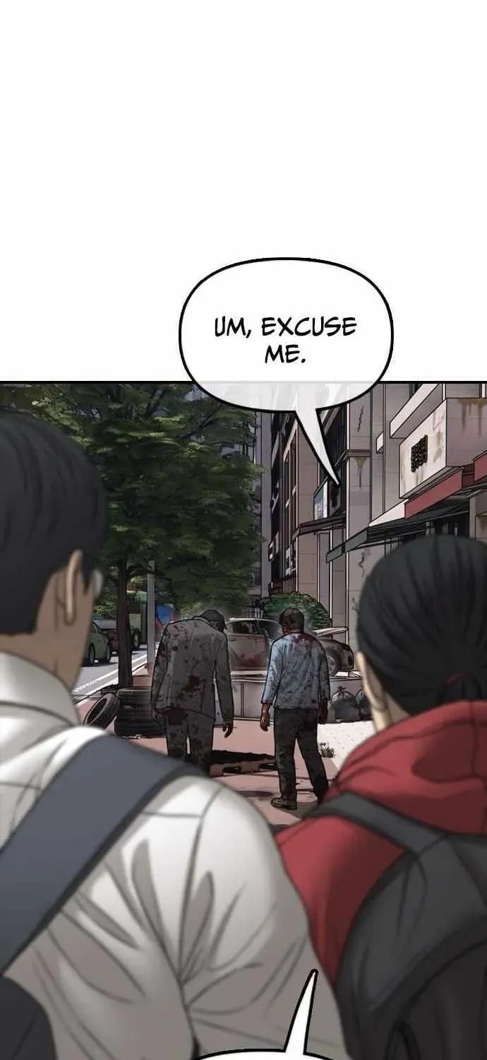 Read The Apocalypse is Here chapter 60 image 12 on Lezhin