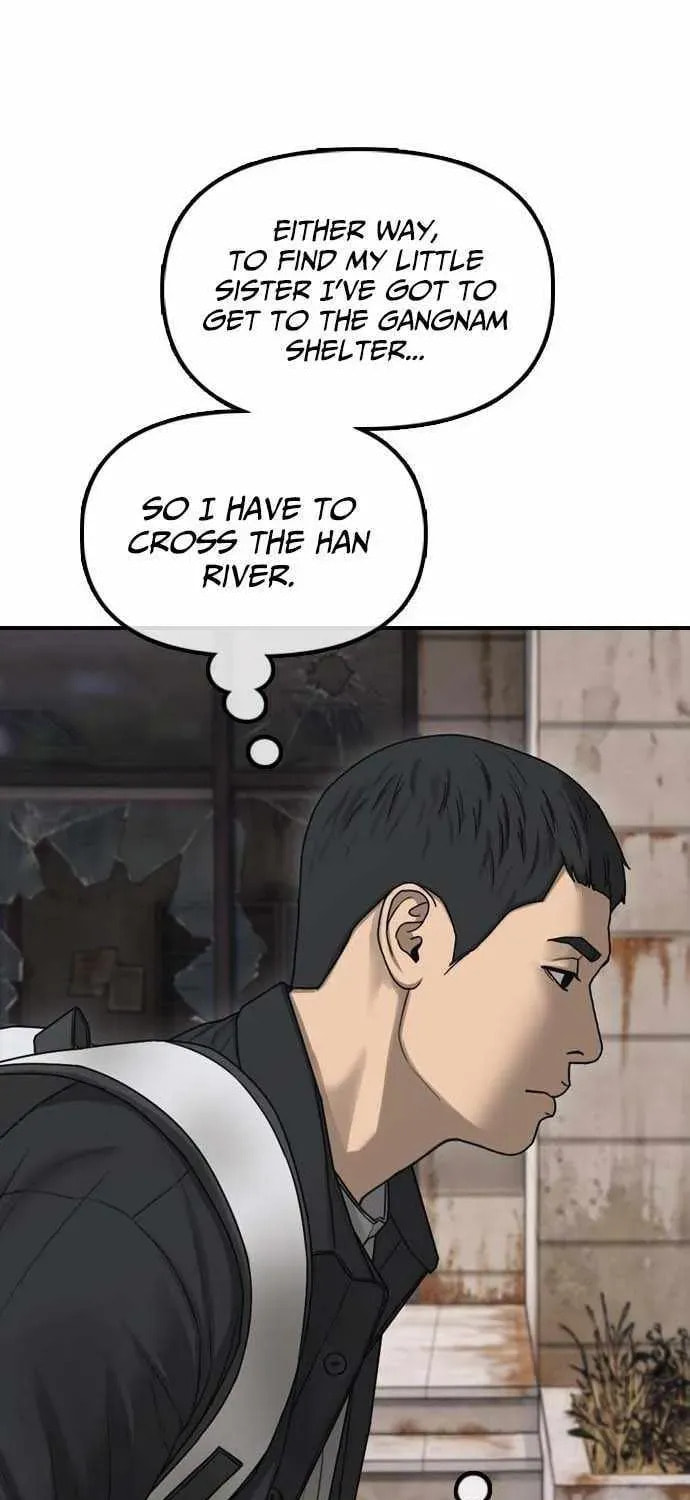 Read The Apocalypse is Here chapter 60 image 126 on Lezhin