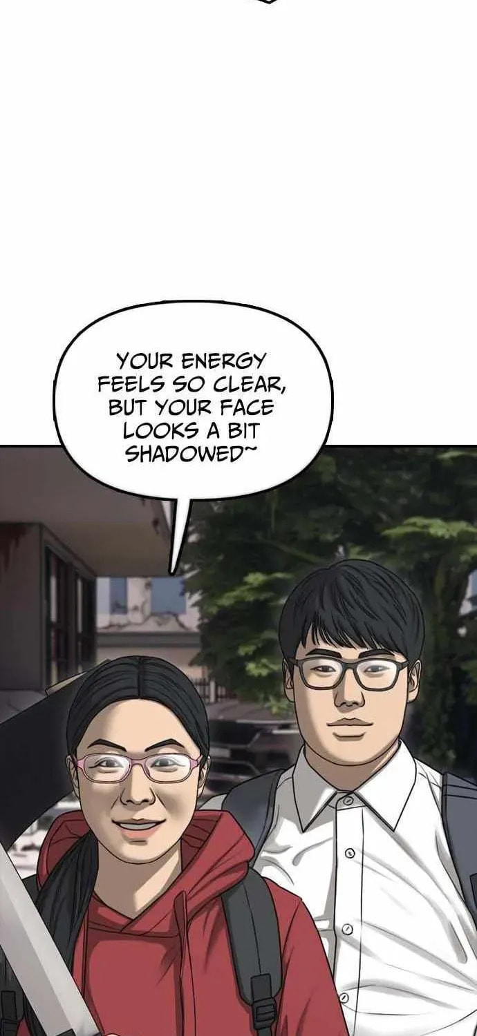 Read The Apocalypse is Here chapter 60 image 15 on Lezhin