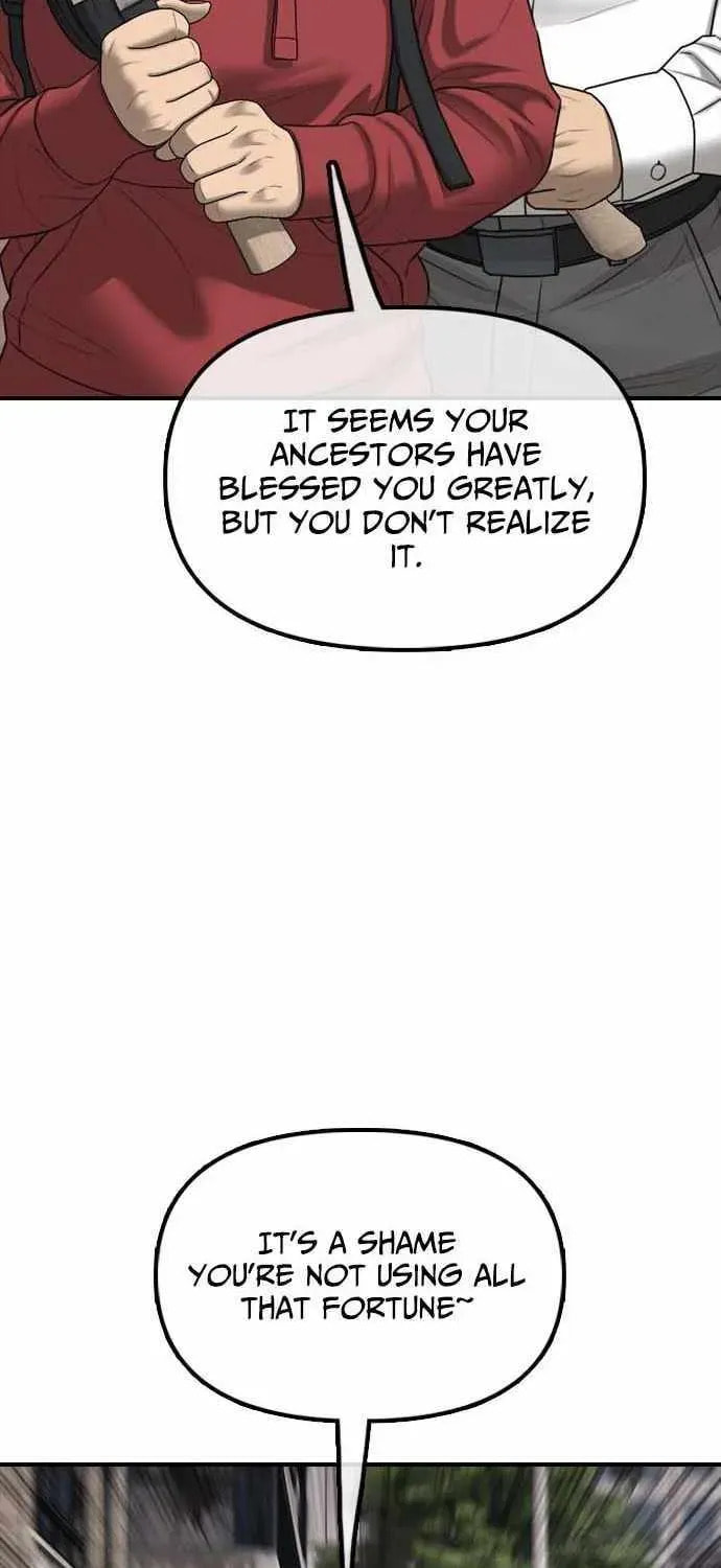Read The Apocalypse is Here chapter 60 image 16 on Lezhin