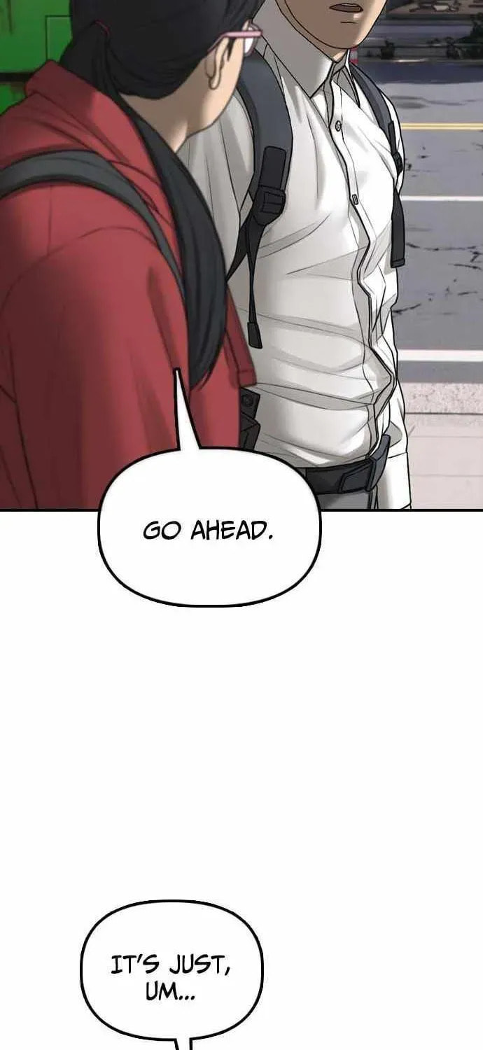 Read The Apocalypse is Here chapter 60 image 24 on Lezhin