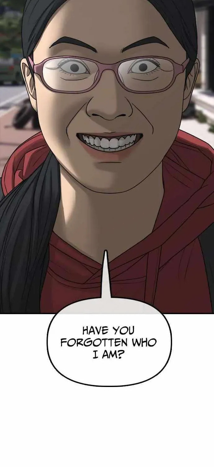 Read The Apocalypse is Here chapter 60 image 31 on Lezhin