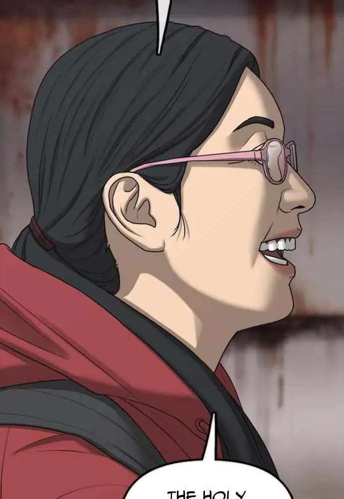 Read The Apocalypse is Here chapter 60 image 34 on Lezhin
