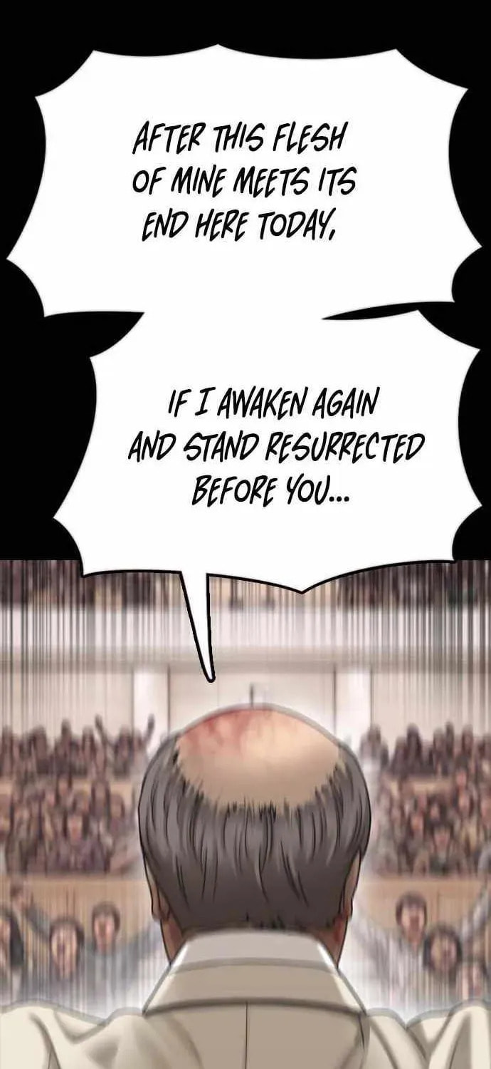 Read The Apocalypse is Here chapter 60 image 38 on Lezhin