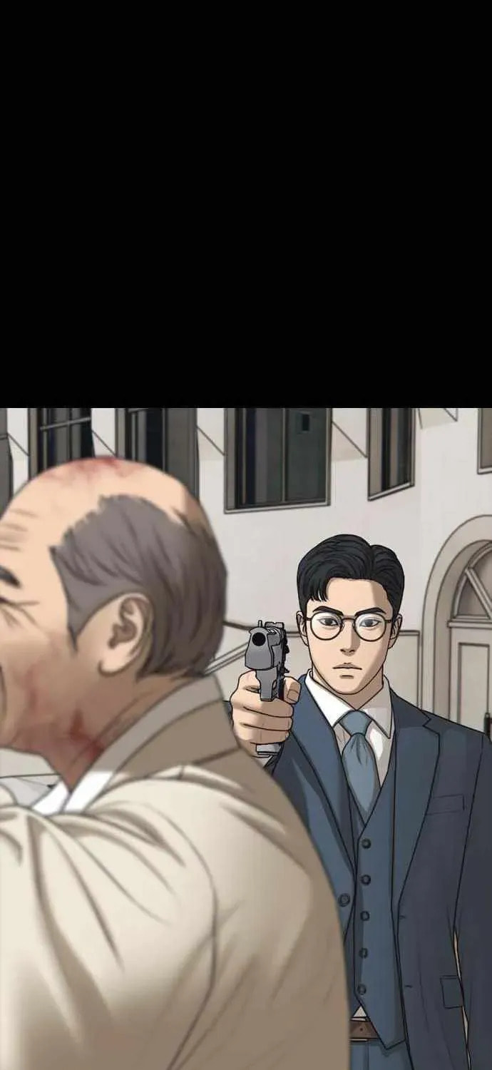 Read The Apocalypse is Here chapter 60 image 42 on Lezhin