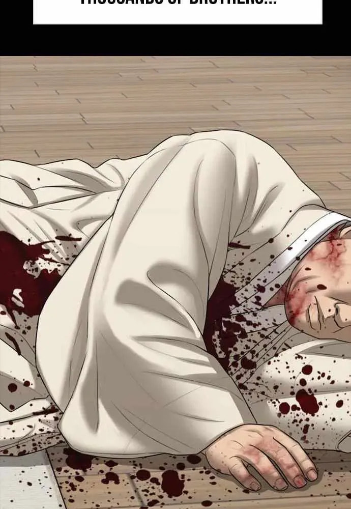Read The Apocalypse is Here chapter 60 image 48 on Lezhin