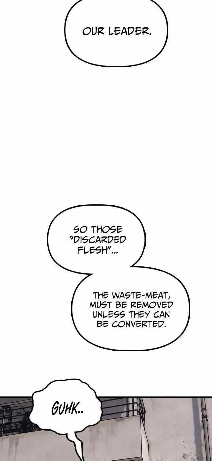 Read The Apocalypse is Here chapter 60 image 63 on Lezhin