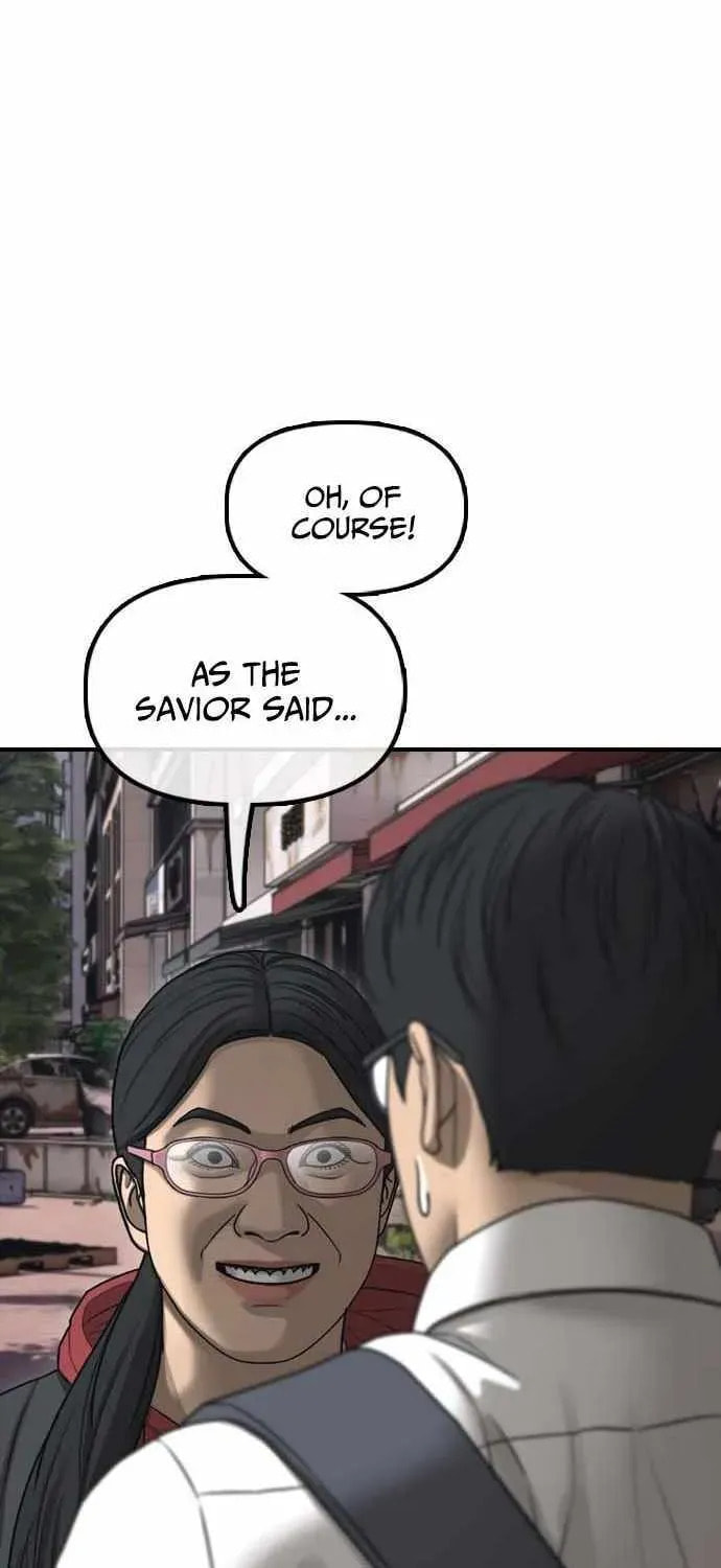 Read The Apocalypse is Here chapter 60 image 65 on Lezhin