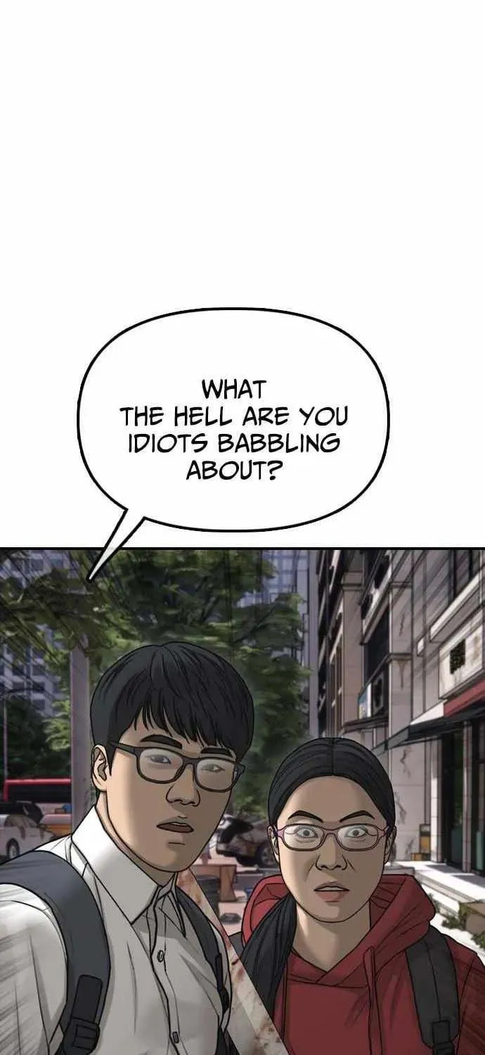 Read The Apocalypse is Here chapter 60 image 68 on Lezhin