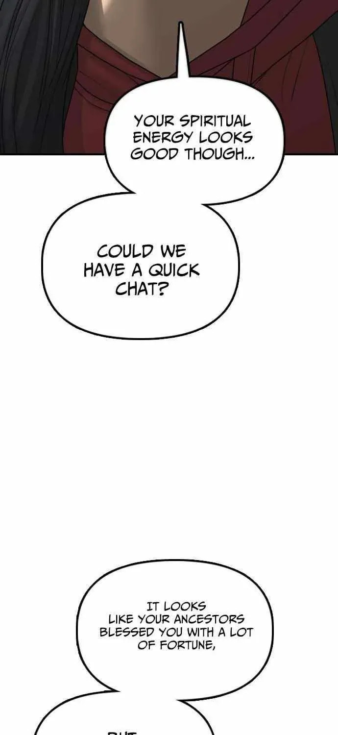 Read The Apocalypse is Here chapter 60 image 74 on Lezhin