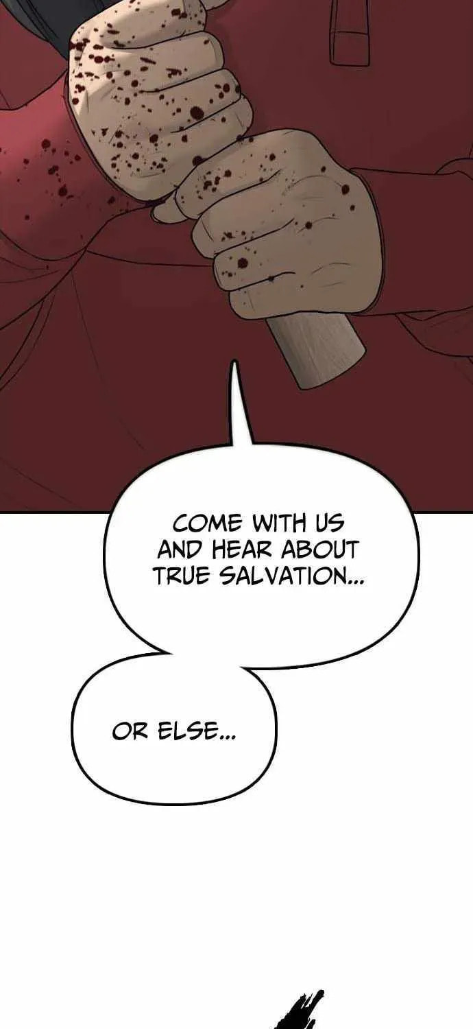 Read The Apocalypse is Here chapter 60 image 77 on Lezhin