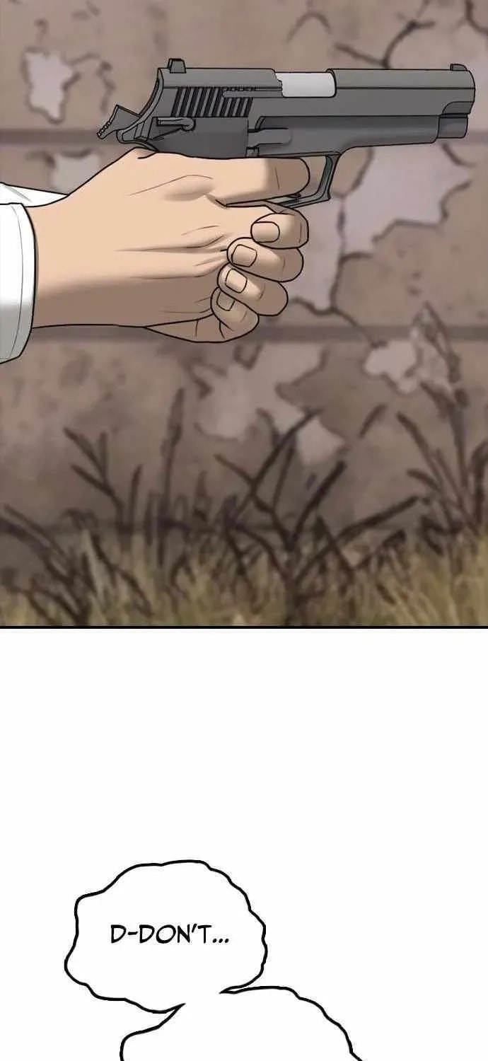 Read The Apocalypse is Here chapter 60 image 88 on Lezhin