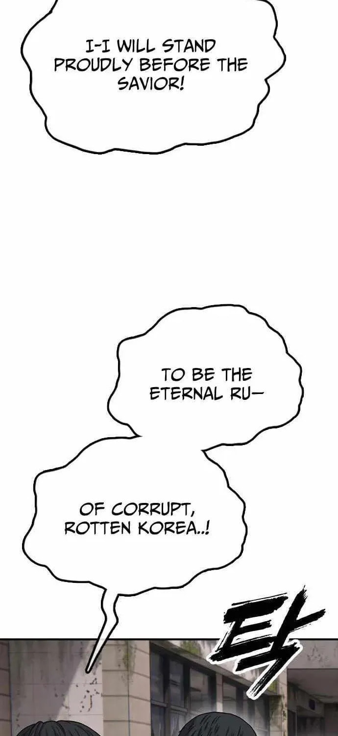 Read The Apocalypse is Here chapter 60 image 92 on Lezhin